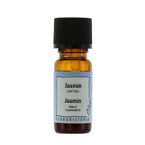 HERBORISTERIA Duftoel Jasmin 10 ml