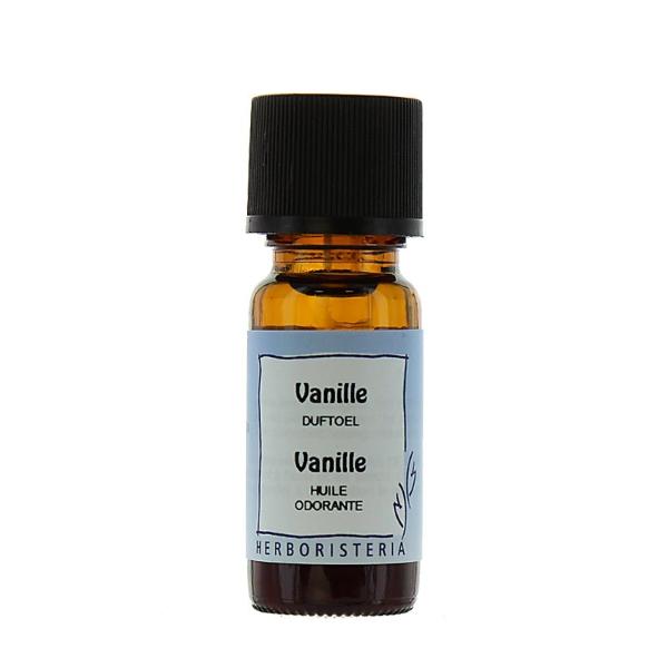 HERBORISTERIA Duftoel Vanille 10 ml
