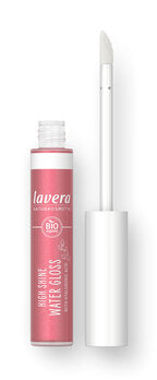 LAVERA High Shine Water Gloss PinkLagoon04 5,5ml