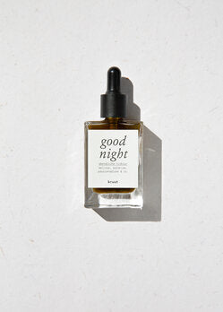 KRUUT Good Night Tinktur 30ml