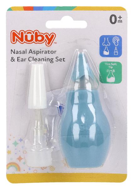 NUBY Nasen- und Ohrenreiniger