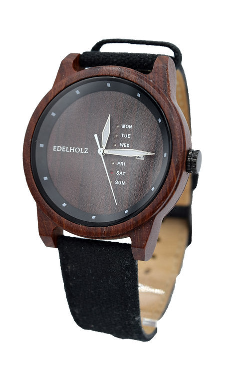 EDELHOLZ "SILEX" RED SANDALWOOD