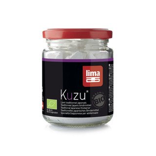 Lima Kuzu, EU Bio 125g
