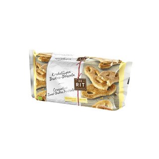 De Rit Butter-Brezeln, EU Bio 150g