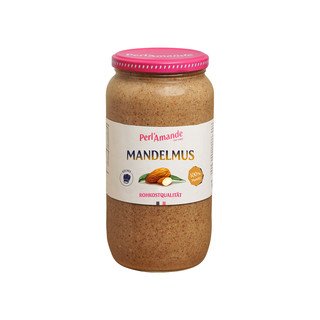 Perl'amande Mandelmus, EU Bio 1kg
