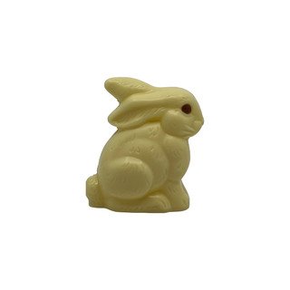 Emmentaler Backwaren Kuschelhase Weiss, CH Bio 35g