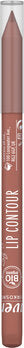 LAVERA Lip Contour Mauve Brown 04 1,4g