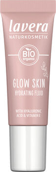 LAVERA Glow Skin Hydrating Fluid 9ml