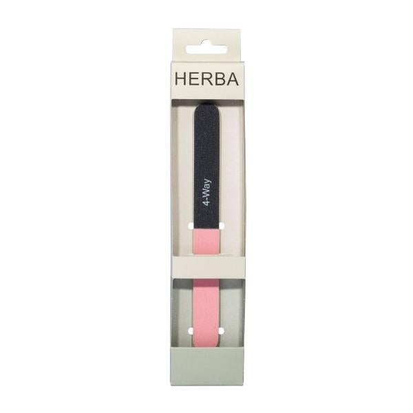 HERBA Nagelfeile 4 Way