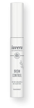 LAVERA Brow Control Transparent 01 8,5ml
