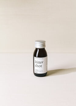 KRUUT Bitter Wildkräuter Shot 60ml