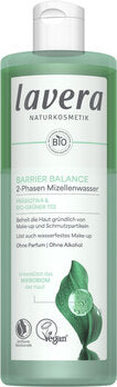 LAVERA Barrier Balance 2-Phasen Mizellenwasser 400ml