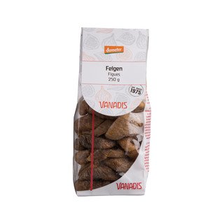Vanadis Feigen, Demeter 250g