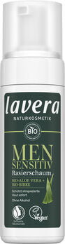 LAVERA Men sensitiv Rasierschaum 150ml