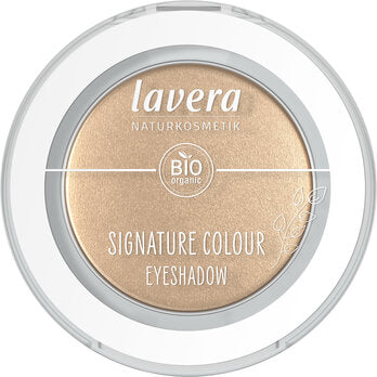 LAVERA Signature Colour Eyeshadow Dazz 1Stk