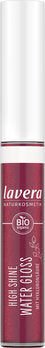 LAVERA HighShine Water Gloss Raspberry 03 5,5ml