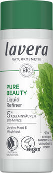 LAVERA Pure Beauty Liquid Refiner 100ml