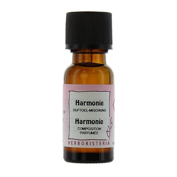 HERBORISTERIA Duftoel Misch Harmonie 15 ml