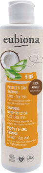 EUBIONA Shampoo Protect & Care Kokos-Aloe Vera 200ml