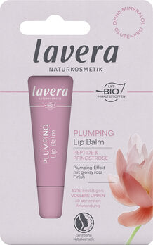 LAVERA Plumping Lippenbalsam 8ml