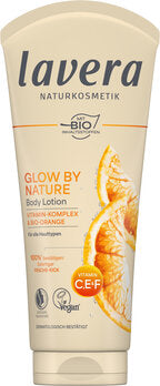 LAVERA Glow by Nature Body Lotion 200ml