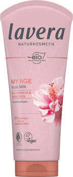 LAVERA My Age Body Milk 200ml