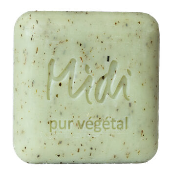 SAVON DU MIDI Blütenseife Eisenkraut 100g