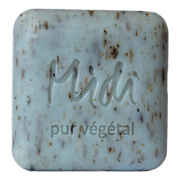 SAVON DU MIDI Blütenseife Lavendel Midi 100g