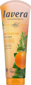 LAVERA Duschgel Energize me 250ml