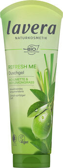 LAVERA Duschgel Refresh me 250ml