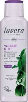 LAVERA Pflegeshampoo Volume Lift 250ml
