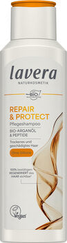 LAVERA Pflegeshampoo Repair Protect 250ml