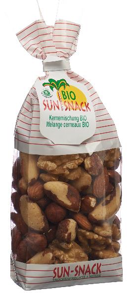 BIO SUN SNACK Kernenmischung Bio Btl 200 g