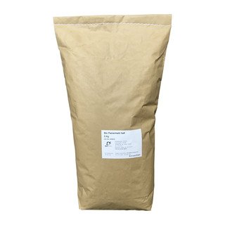Paniermehl hell, Bio Knospe Schweiz 5kg