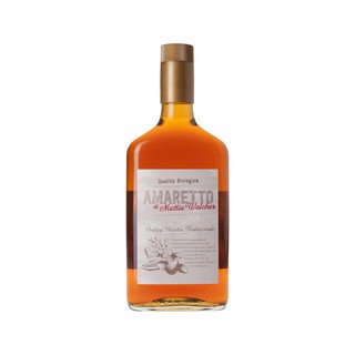Humbel Amaretto di Mattia Walcher 28% Vol., EU Bio 700ml