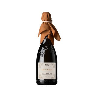 Perlage Prosecco Col di Manza millesimato extra dry 2024, EU Bio 750g