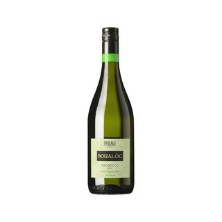 Perlage Prosecco Soralòc, EU Bio 750g