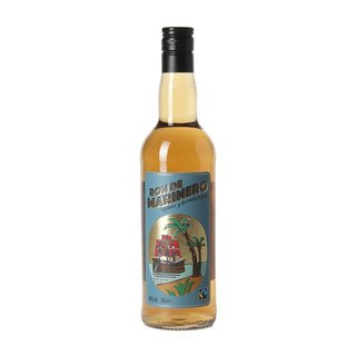 Humbel Rum 40% Vol. (Fair Trade), CH Bio / FLO-Fairtrade 350ml