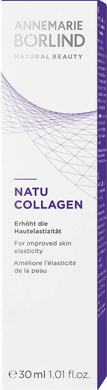 ANNEMARIE BÖRLIND Natu Collagen Fluid 30ml