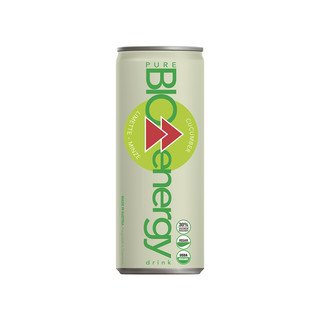 Pure Bio Bio Energy Cucumber-Limette-Minze, EU Bio 250ml