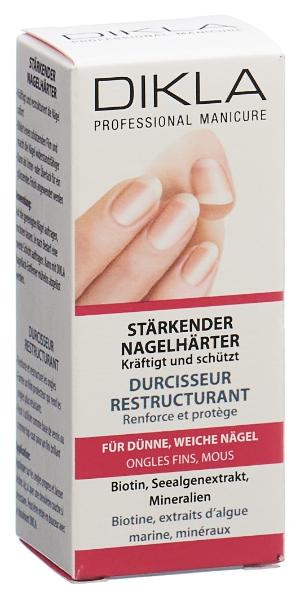 DIKLA stärkender Nagelhärter 12 ml