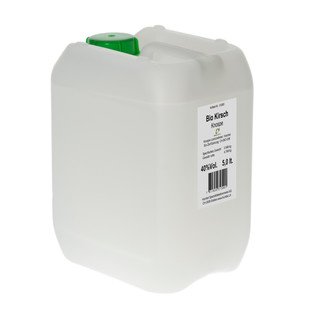 Humbel Kirsch 40% Vol., Bio Knospe Schweiz 5l