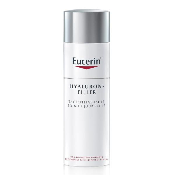 EUCERIN HYALURON-FILL Tag nor/Misch LSF15 50 ml