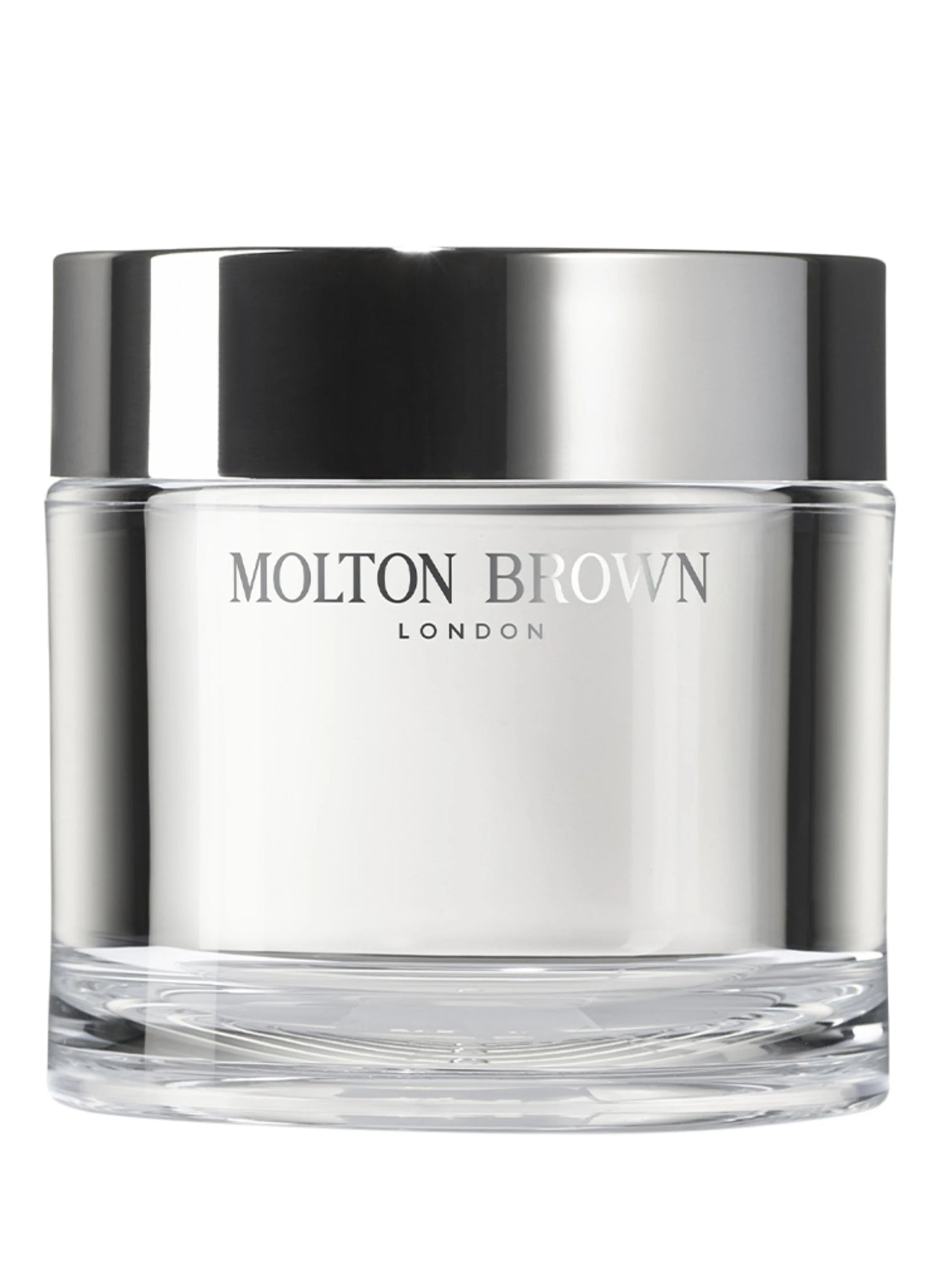 MOLTON BROWN Fiery Pink Pepper Refillable Body Cream 200ml