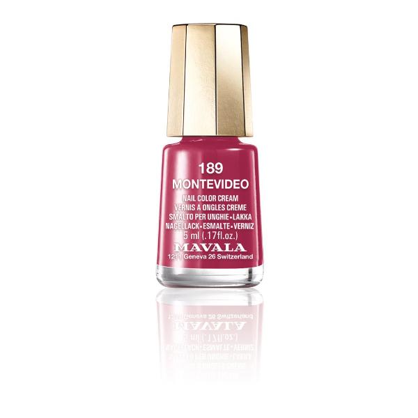 MAVALA Nagellack Mini Color 189 Montevideo 5 ml
