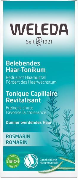 WELEDA Belebendes Haar-Tonikum 100 ml