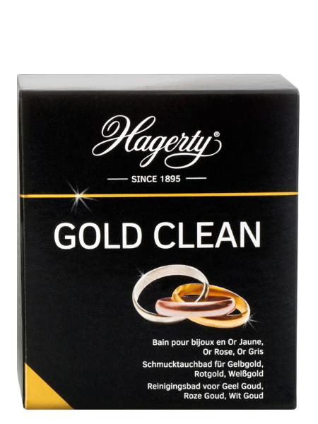 HAGERTY Gold Clean 170 ml