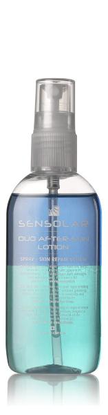 DrogerieMarkt24 - DrogerieMarkt24 SENSOLAR After Sun Lotion o Emulgator Spray 100 ml - DrogerieMarkt24