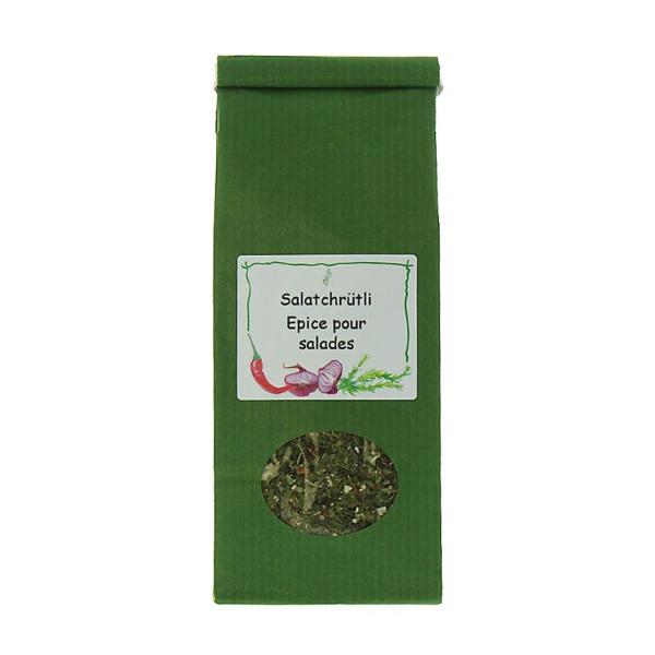 HERBORISTERIA Salatchrütli 35 g