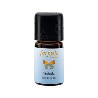 farfalla Äth. Öl Hoholz bio, kontrolliert biologischer Anbau 5kg